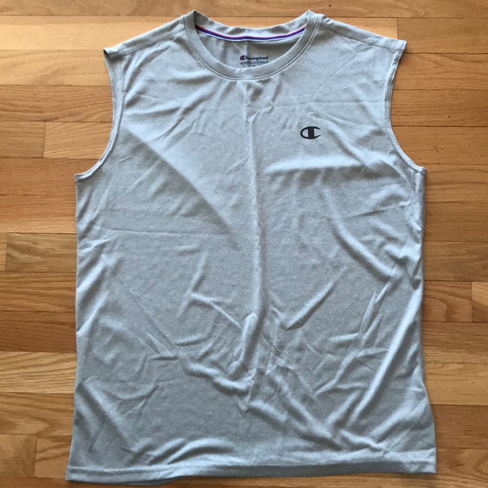 Men’s Champion Athletic Tank Top